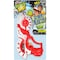 Ja-Ru Ja-Ru Splash Outdoor Water Toys Water Gun plastic 1 pk 821 - alternate 3